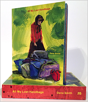 All My Lost Handbags by Dana Smith